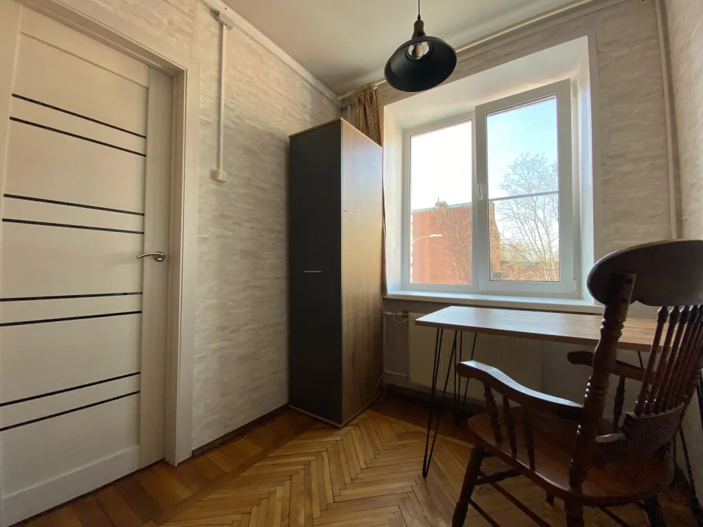 Квартира Апартаменты у Красной площади — Выборг