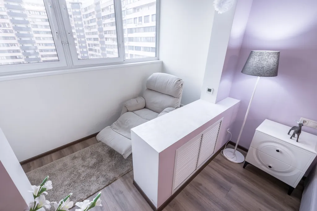 3-я семейная квартира со станцией алиса, детской комнатой, гамаком