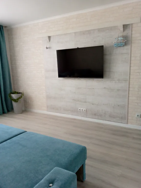 Квартира Уютная 2-ух комнатная квартира — Калининград