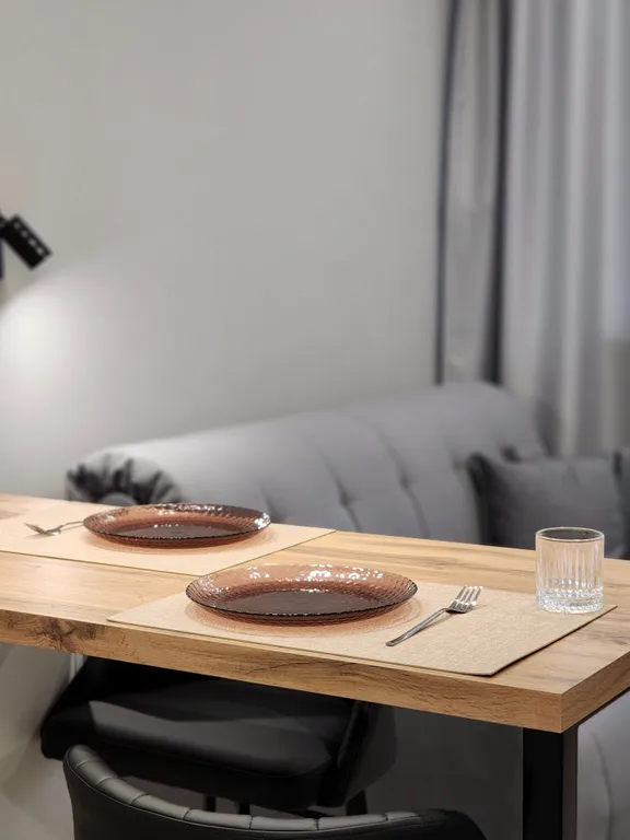 Студия для комфортного отдыха