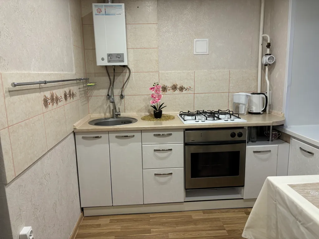 Двухкомнатная квартира в центре | Квартирный вопрос