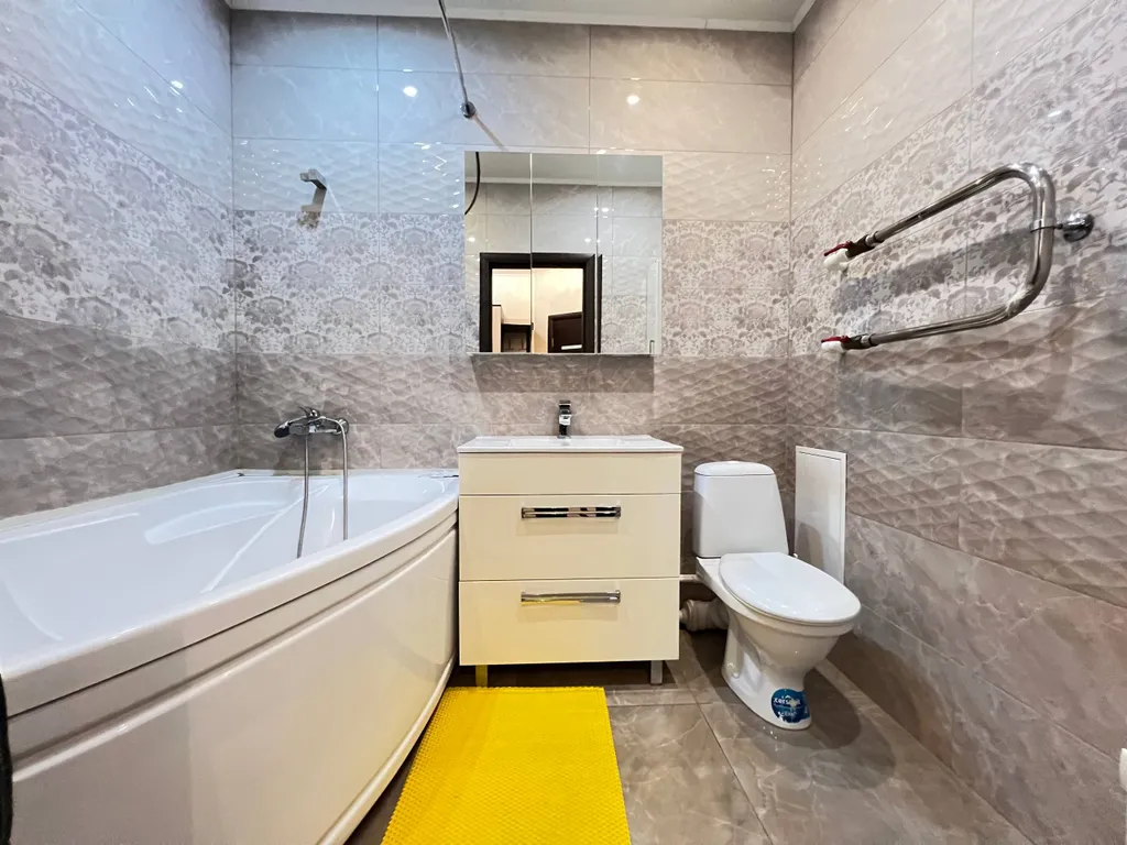 Центр элитный жк