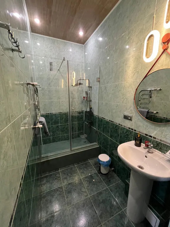 Квартира Комната — Цемдолина