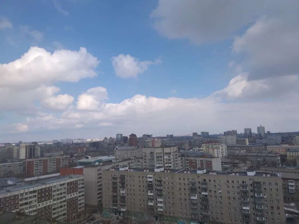 Квартира Уютная квартира возле МЦ Мешалкина по линии метро Красный проспект — Новосибирск
