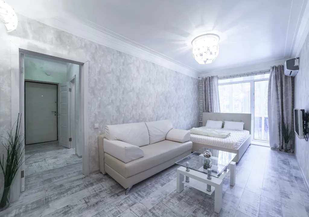 " Заповедные Кварталы "