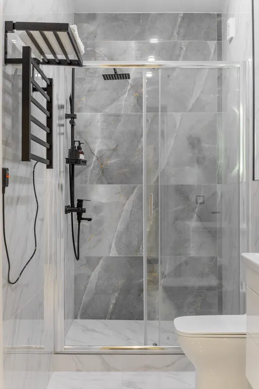 Квартира в удобной городской локации от Juls Apart