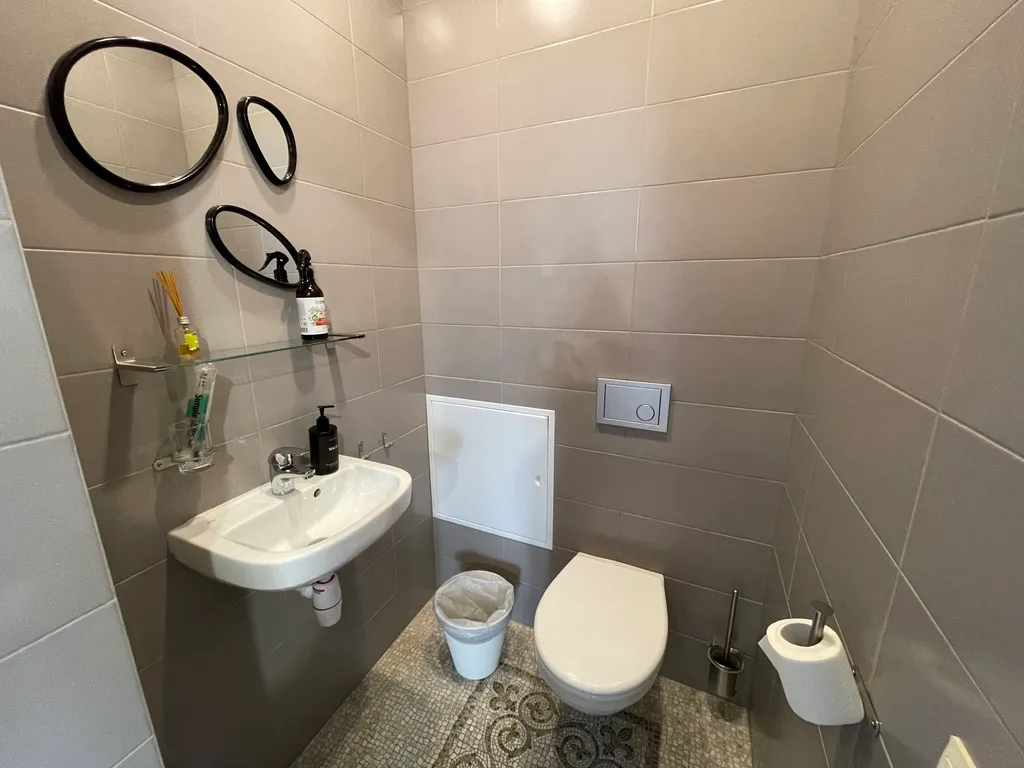 Финская жемчужина