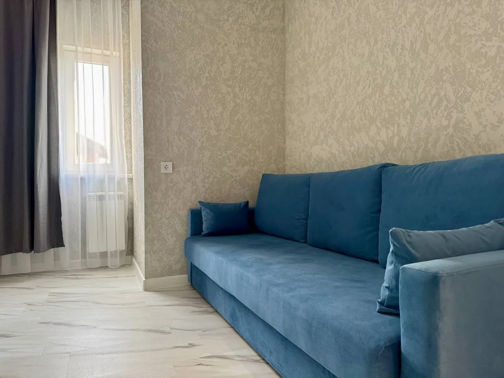 4-комнатный Дом