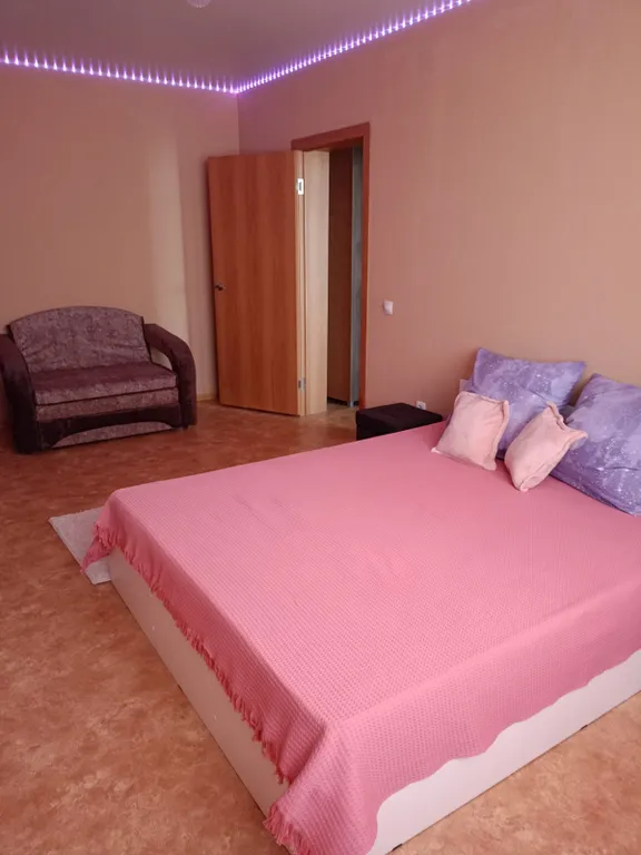 Квартира ЦБ