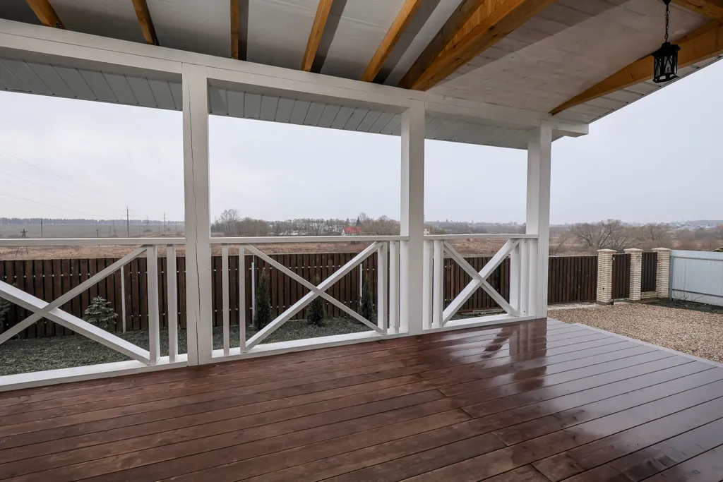 Дом Место силы