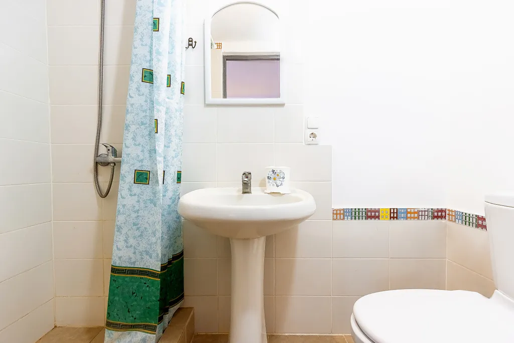 Квартира Комната — Судак