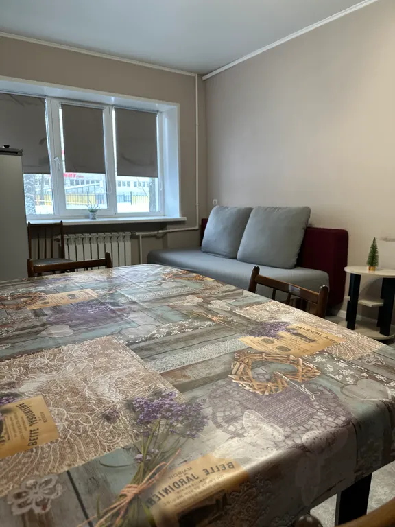 Квартира Уютная двухкомнатная квартира в центре города — Гжель