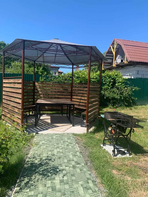 Коттедж Домик у моря — Зеленоградск