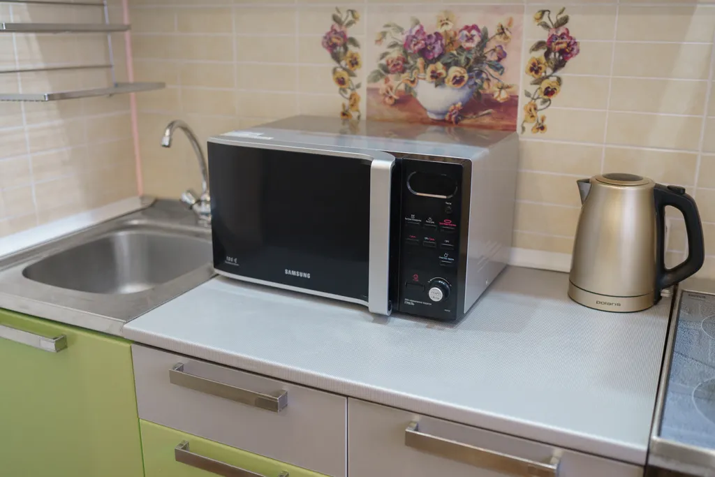 Квартира Gold Fish на Пушкина в центре города