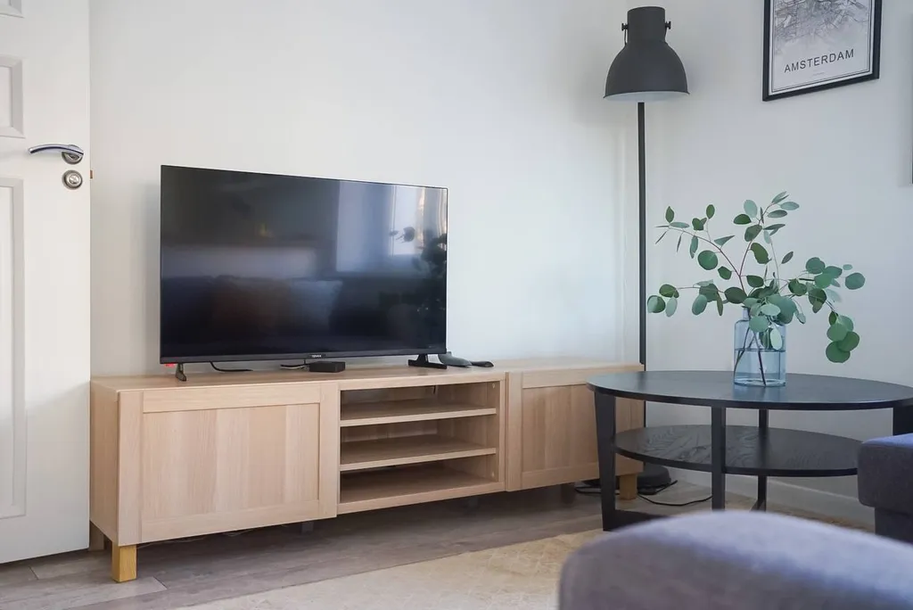 Квартира Квартира Дюна — Калининград