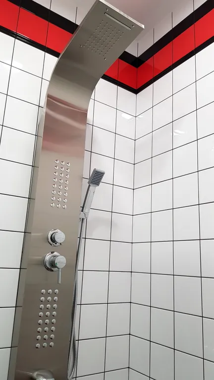 Апартамент в Приморском парке