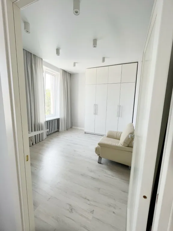 Апартаменты в центре города