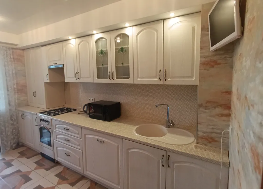 Уютная квартира в историческом центре