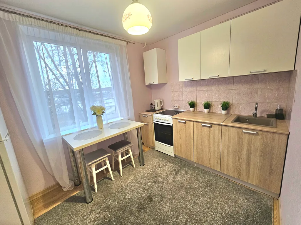 Уютная квартира в начале северозапада.Максимум кофорта, тишины и уюта.