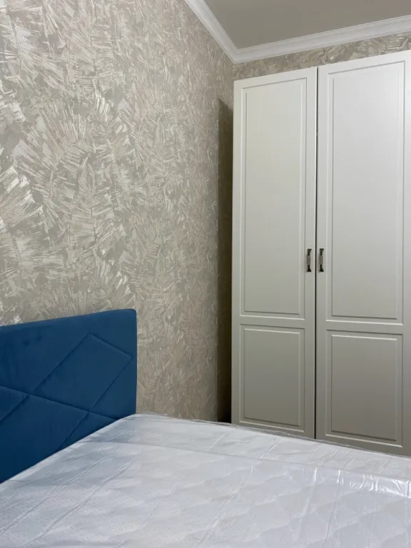 Квартира Уютная квартира с красивым видом на закат — Сапроново