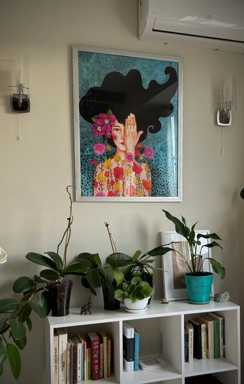 Апартамент seventh heaven