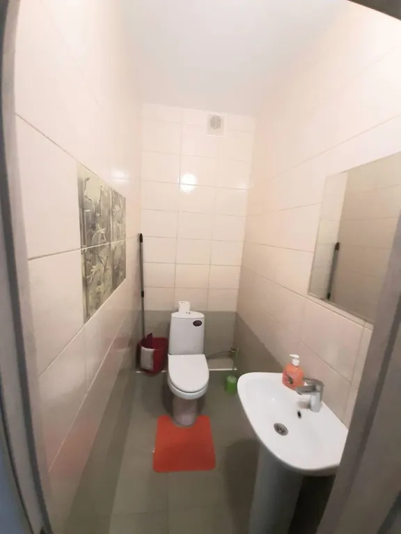 Квартира у моря