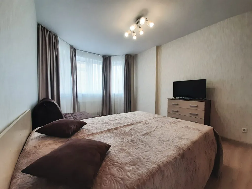 Квартира у метро Парнас