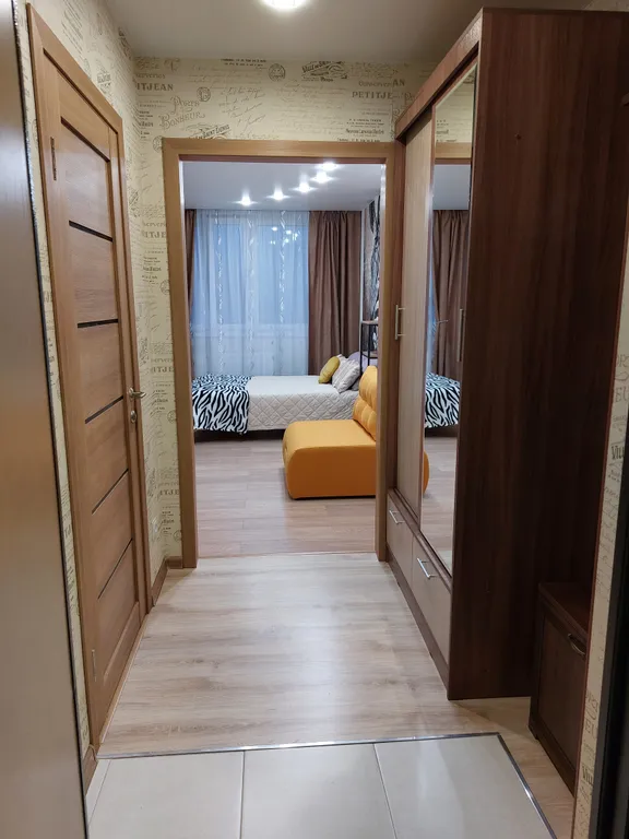 Уютная квартира в центре города верхняя пышма