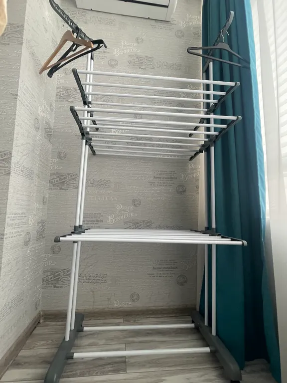 Уютная квартира в ЖК Суворовский Аксай