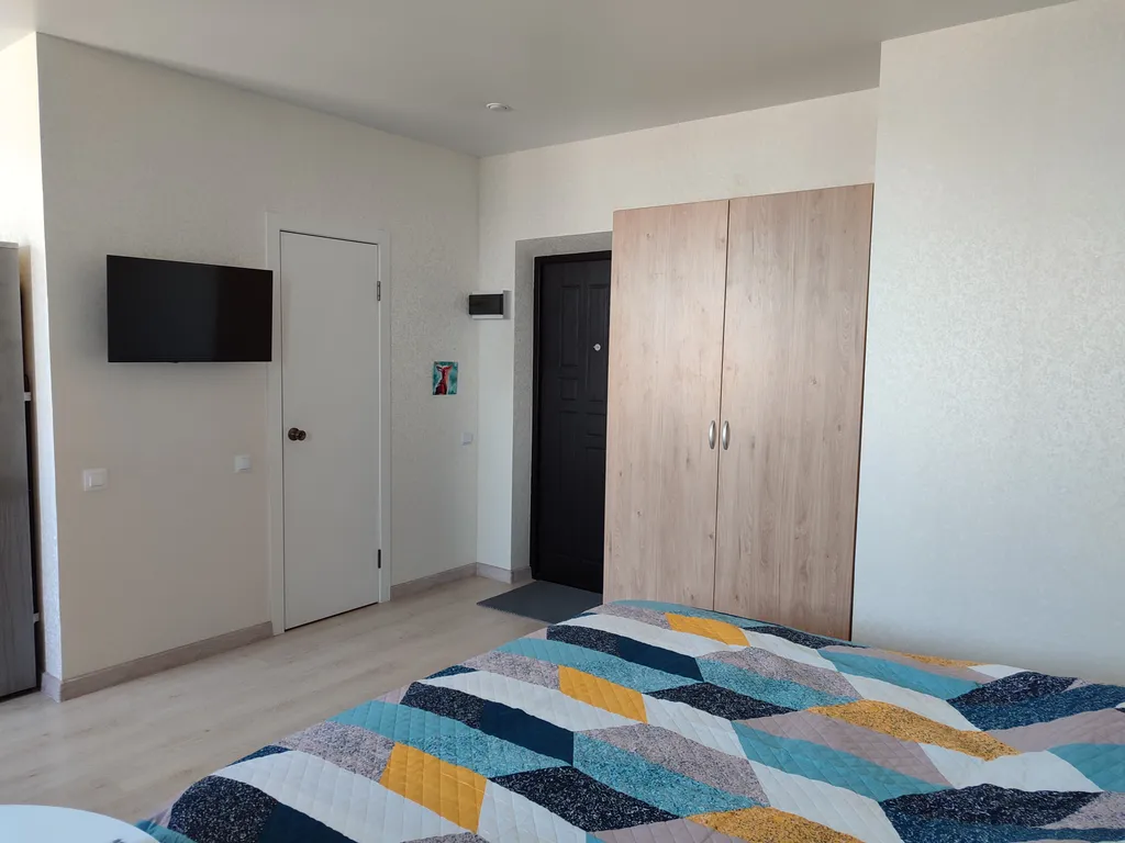 Уютная студия