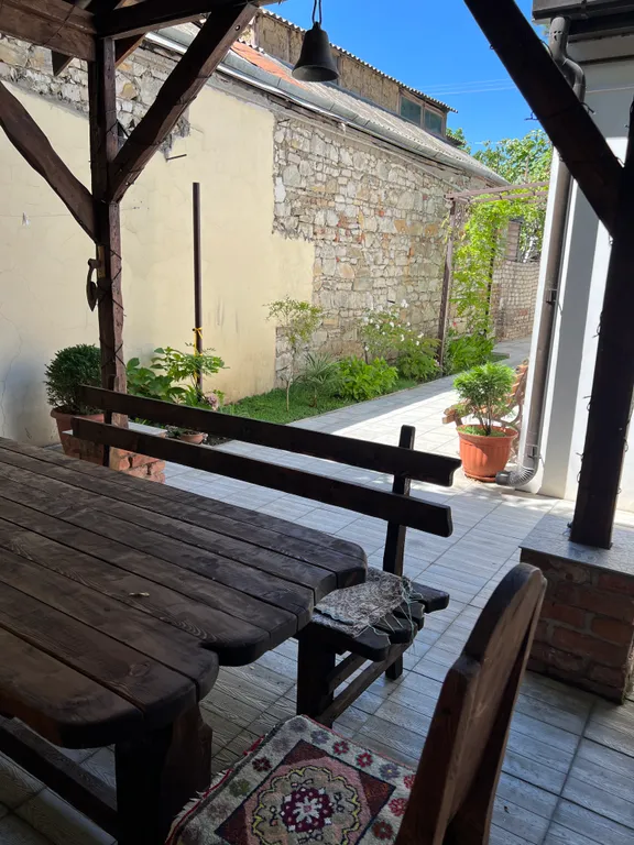 Коттедж Дом в центре города — Махачкала