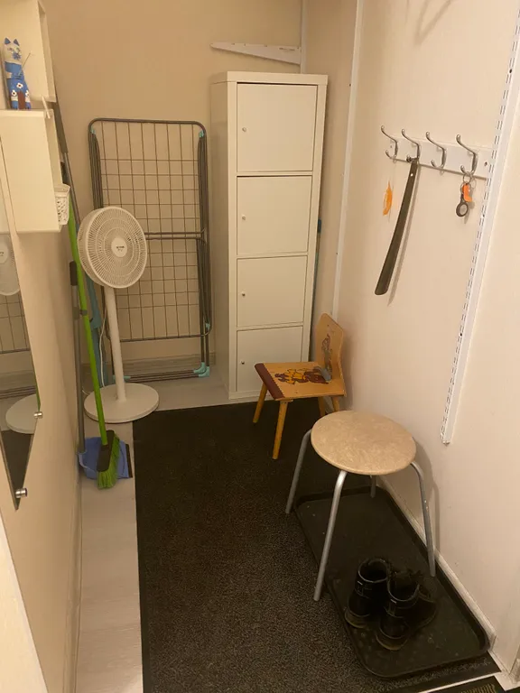 Уютная квартира в 5 минутах от Павловского парка