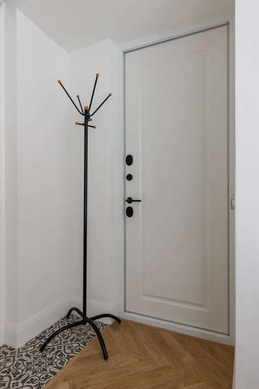 Квартира Апартаменты на Театральной площади — Санкт-Петербург