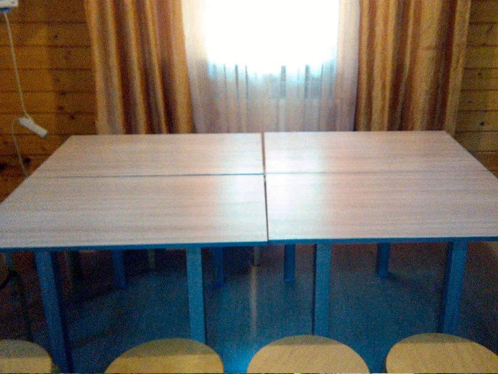 Коттедж Милый дом в Зеленограде — Рузино