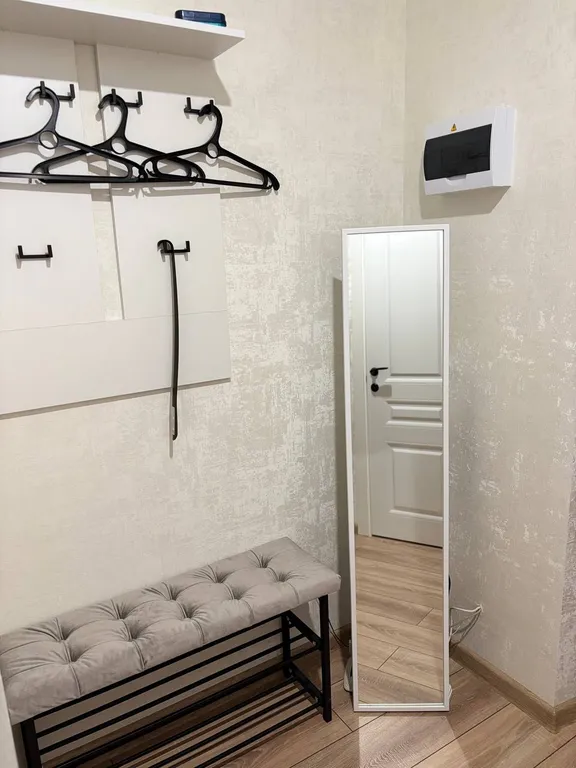 Уютная квартира с прекрасным расположением и инфраструктурой