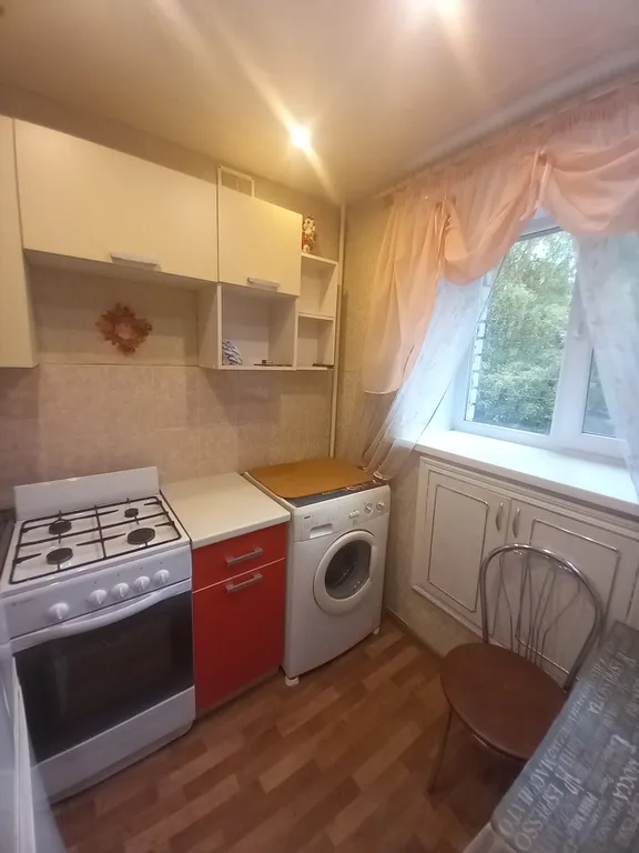 Квартира в центральной части города