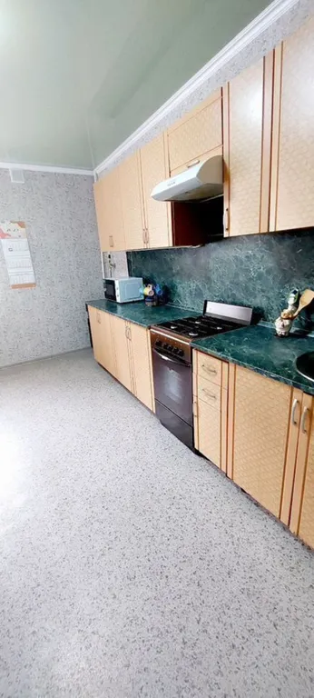 Уютная квартира со всеми удобствами