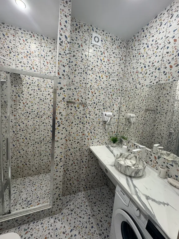 Ваши собственные апартаменты на лучшем пляже России, Золотые пески