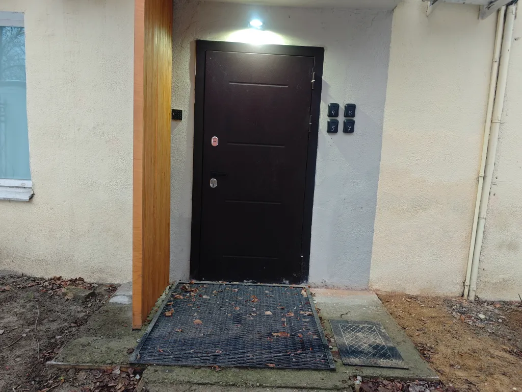 Квартира-студия в центре Ярославля