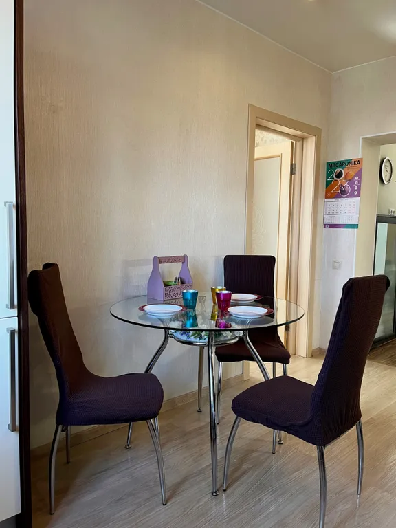 Уютный отдых рядом с театром и набережной