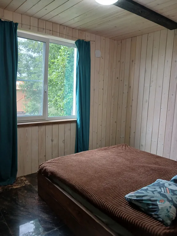 Коттедж Дом на берегу — Приморск