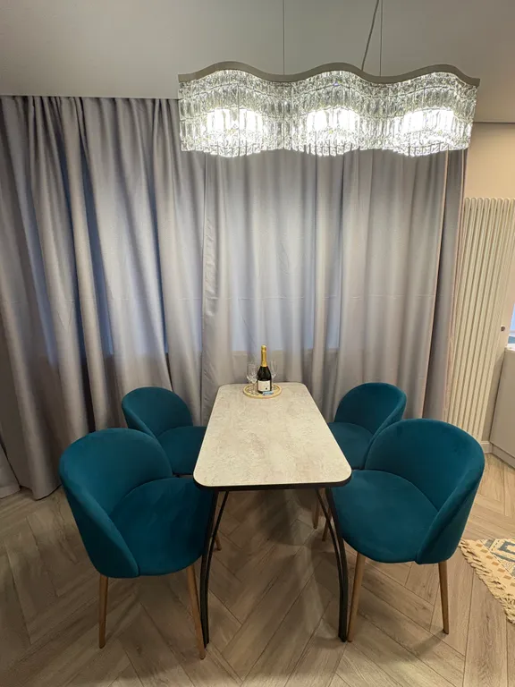 Квартира в самом центре города