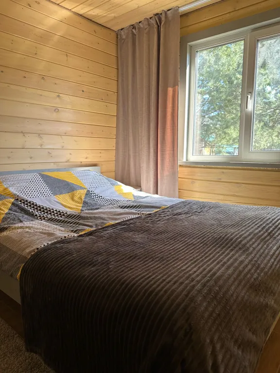 Семейная усадьба Дыхание гор