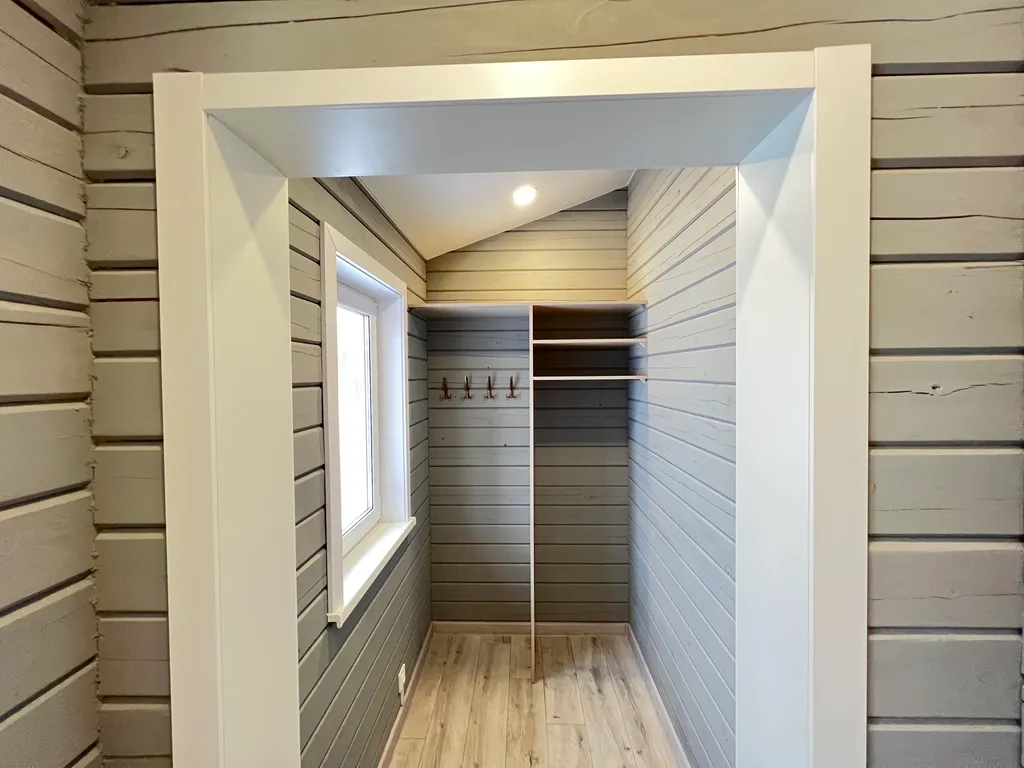 Гостевой дом жемчужина