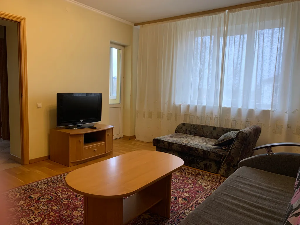 1-комнатная Квартира — аренда посуточно в Зеленоградск