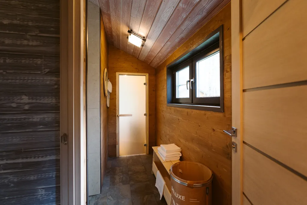 Дом Деметра