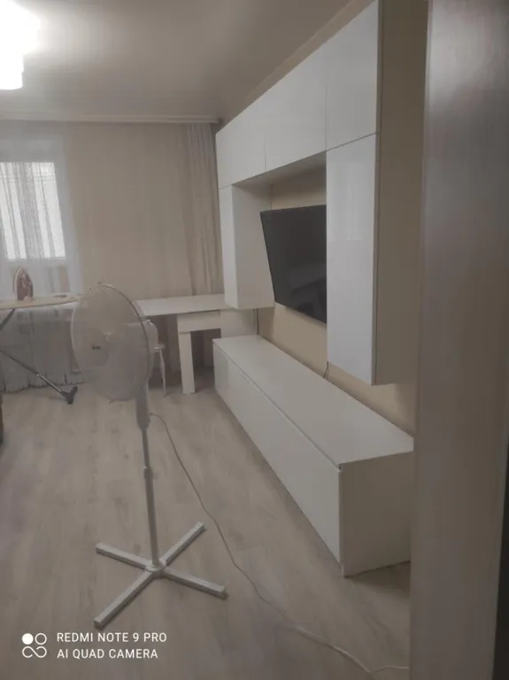 Уютная квартира в 10 минутах до озера