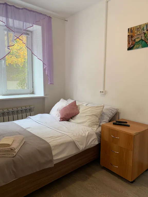 Квартира Счастливая матрешка студия у музыкального колледжа — аренда посуточно в Архангельск