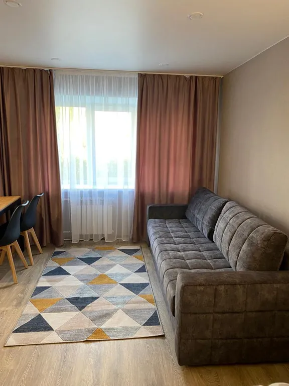 Новая уютная квартира в центре города