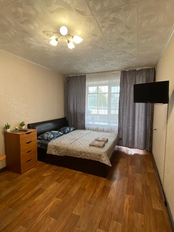 Уютная квартира во Фрунзенском районе — аренда посуточно в Ярославль